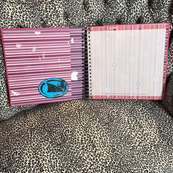 Limited Too scrap book ✨ - Picture 4 of 17